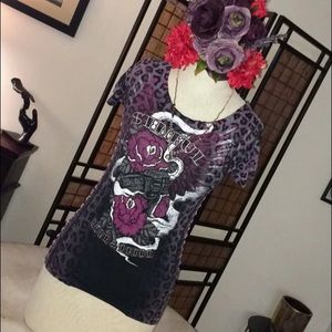 Affliction/ sinful / Rebel saints bundle